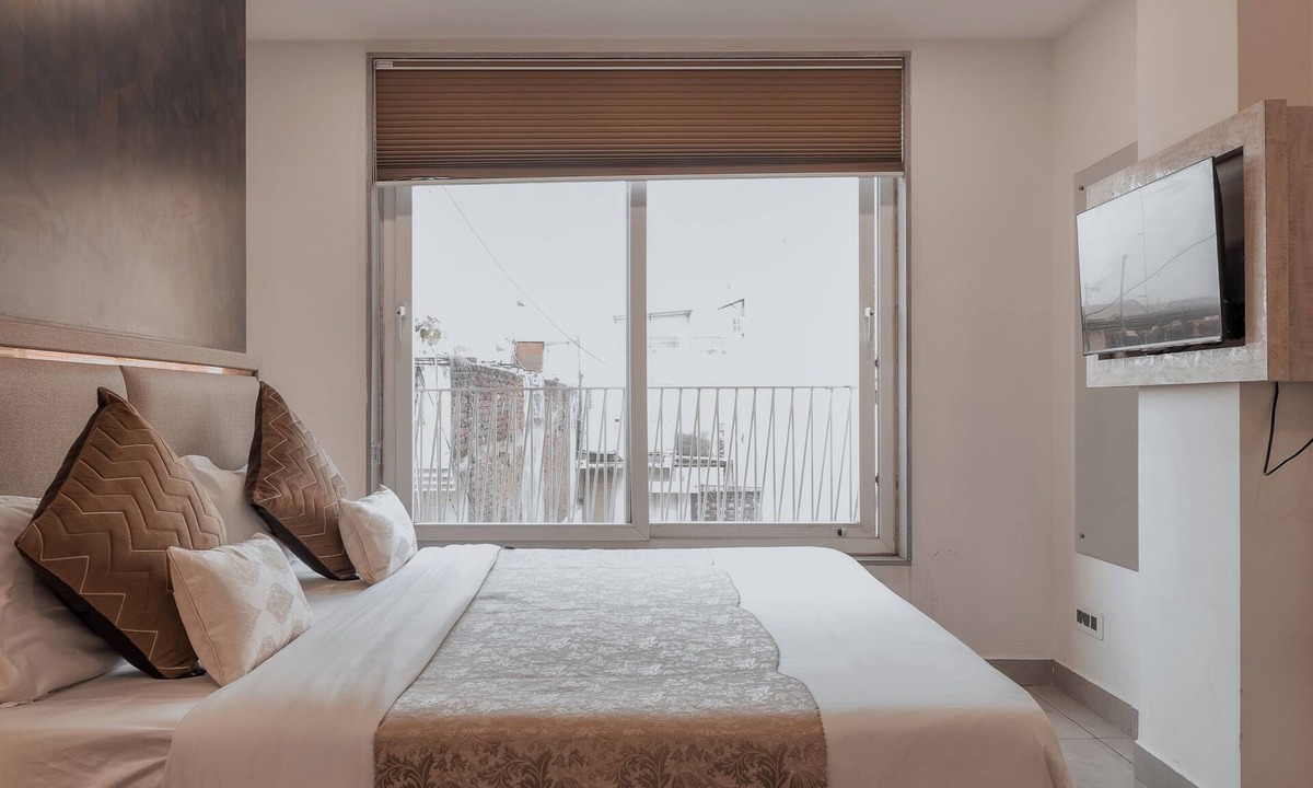 Malviya Nagar Hotel | Micasa Homes