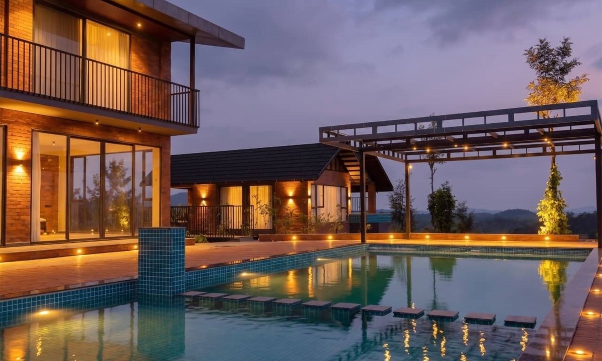 Mananthavady Hotel | Mihra Mist