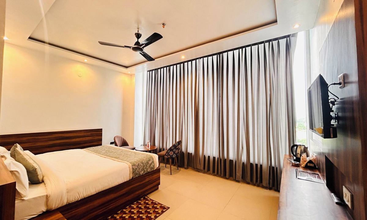 Siwan Hotel | Mira Siwan Tarwara More