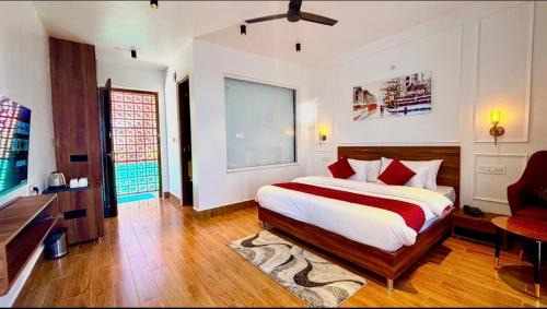 Bir House | Mirayas Home