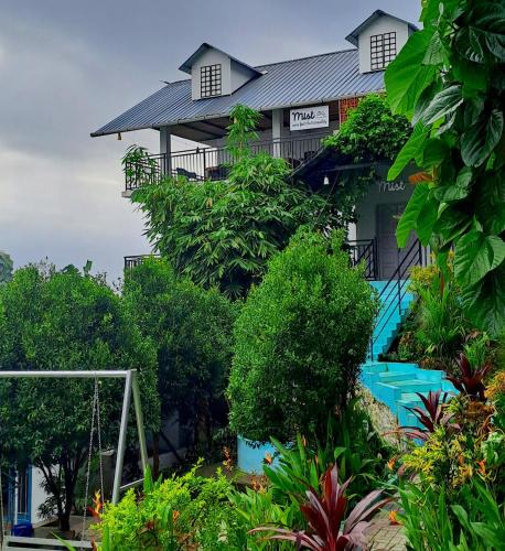 Todupulai Hotel | Mist Farm Resort