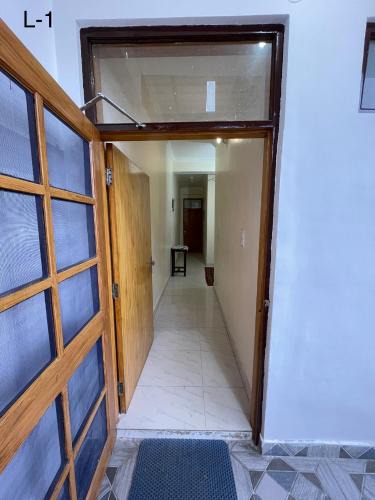 Kasauli Bed & Breakfast | Misty Cliff Cottage