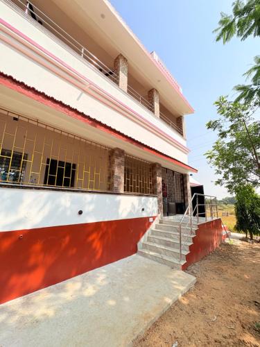 Bolpur House | Mithijhora Village Homestay
