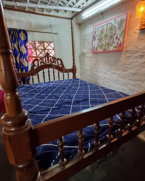 Jhanjharpur Villa | Mithila Villa Home Stay