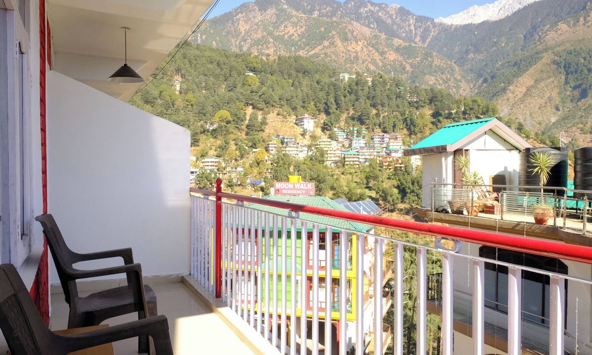 McLeod Ganj Hostel | Mitra Hostel 2.0 Mcleodganj