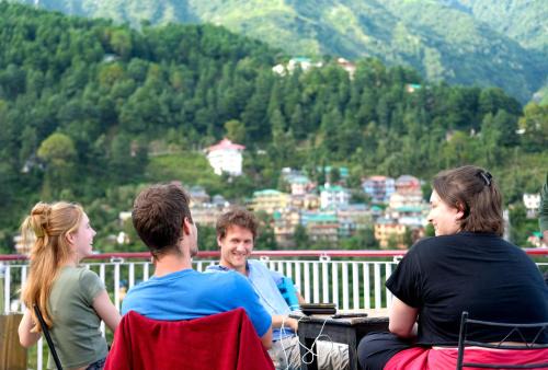 McLeod Ganj Hostel | Mitra Mcleodganj