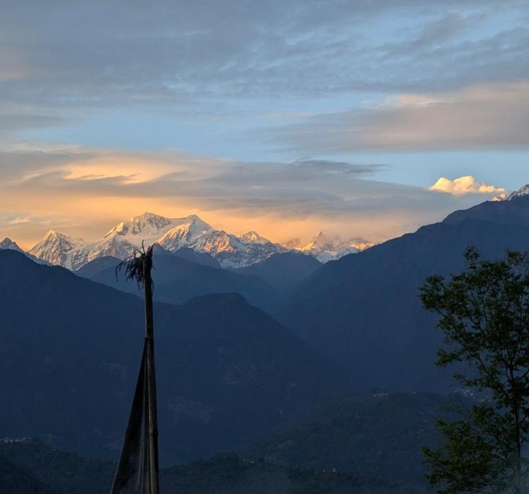 Pelling House | Mochilero Homestead