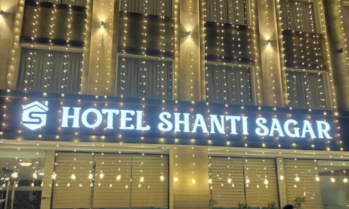 Mohali Hotel | Mohali Hotel Shanti Sagar