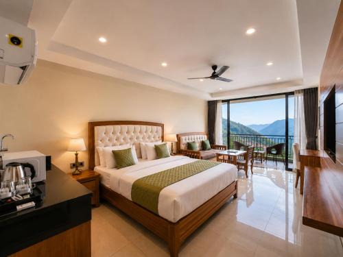 Mussoorie Hotel | Mokshada Hotel & Resort A Premium Property Near Jaypee
