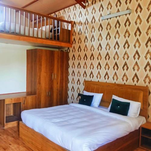 Bhimtal Bed & Breakfast | Monal Meadows
