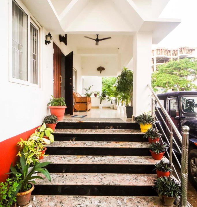 Sualkuchi House | Mong Mao Manor