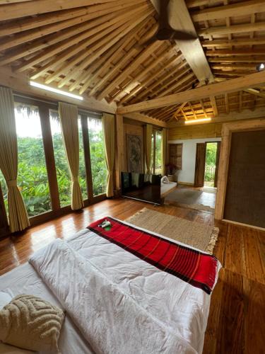 Cox's Bazar Resort | Moon Nest