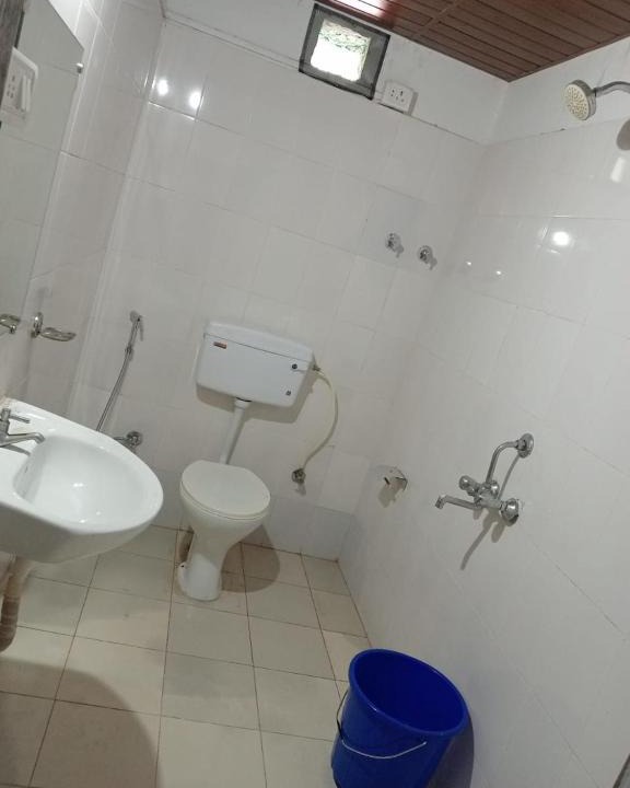 Morjim Hotel | Morjim beach side stay