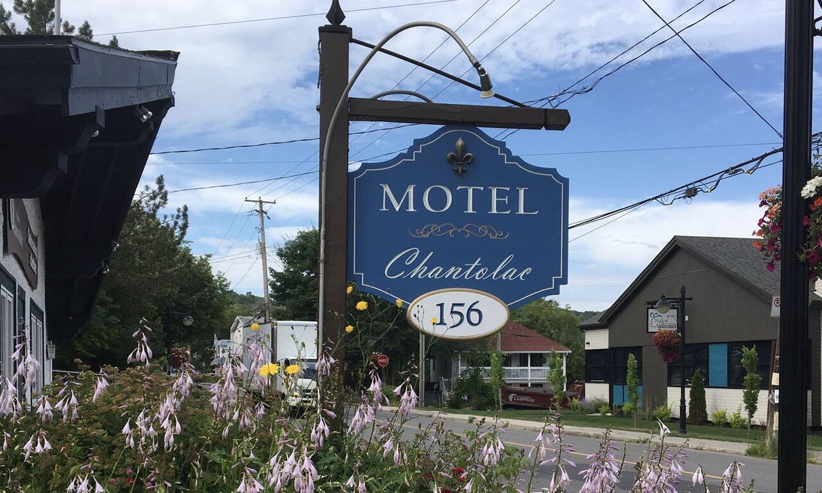 Sainte-Adele Hotel | Motel Chantolac