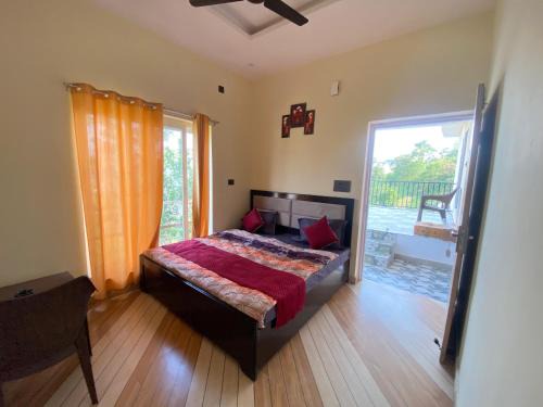 Bhimtal House | Mount Breeze