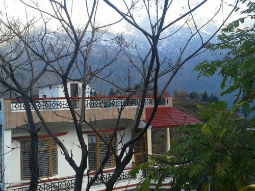 Ukhimath House | Mount Holiday Mud House