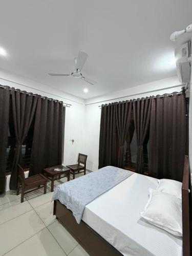 Sarkaghat House | Mount View