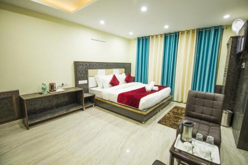 Bhagsu Nag House | Mountain Mount view # triund track 2 km#Free Parking-cricket stadium 8 km-Mcleodganj 2 km