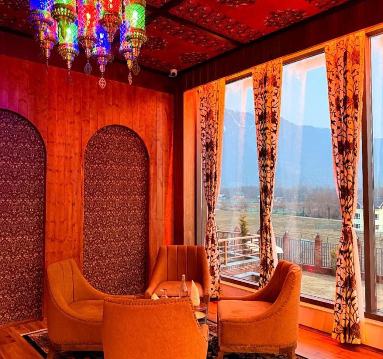 Pahalgam Hotel | Mountnoor Sarovar Premiere Pahalgam