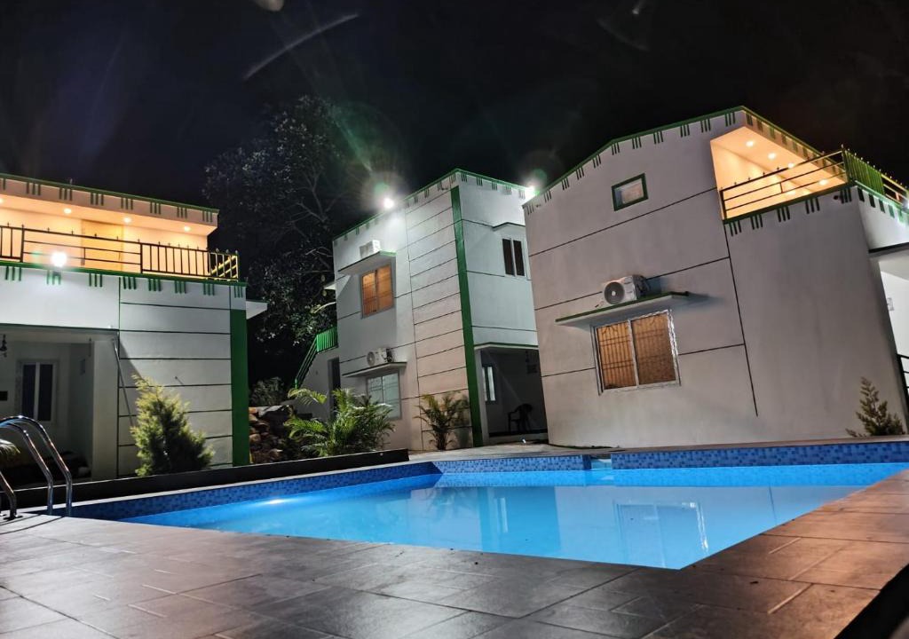 Yelagiri Resort | Mr Daddy Resorts