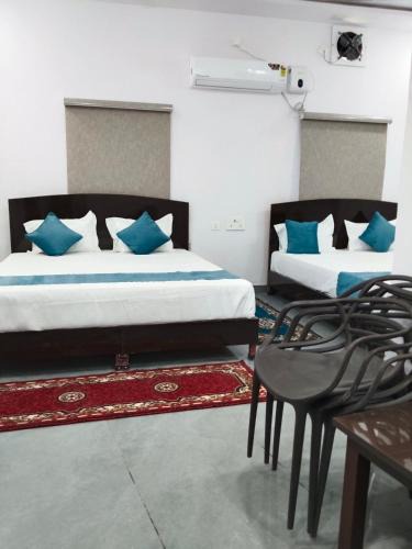 Surajgarh Hotel | MShotel Surajgarh