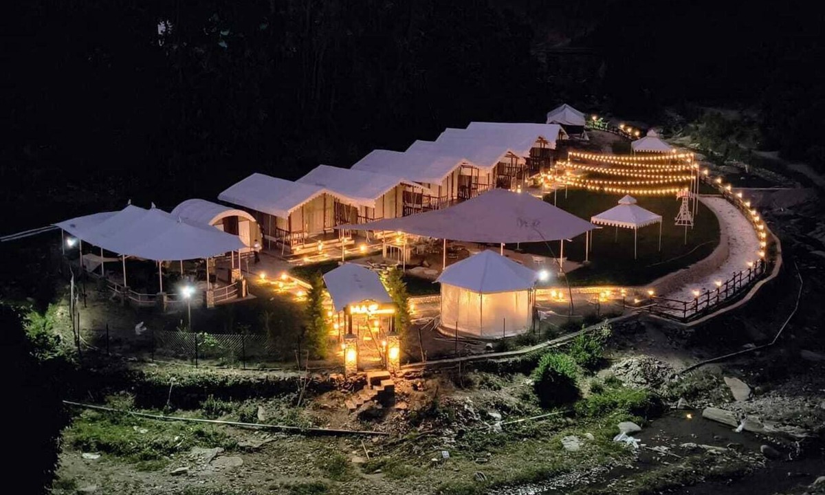 Mukteshwar Hotel | Mukshwaa By Riverside