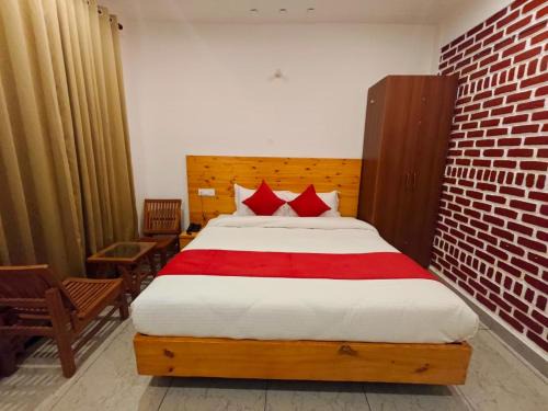 Mukteshwar Hotel | Mukteshwar Valley Resort