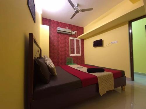 Pondicherry House | Mukundan Residency