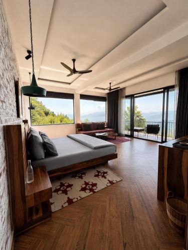 Mandi House | Mum Griham