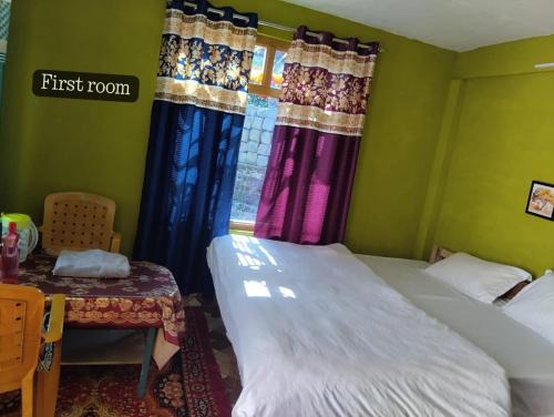 Munsyari House | Munsiyari Eco Homestay
