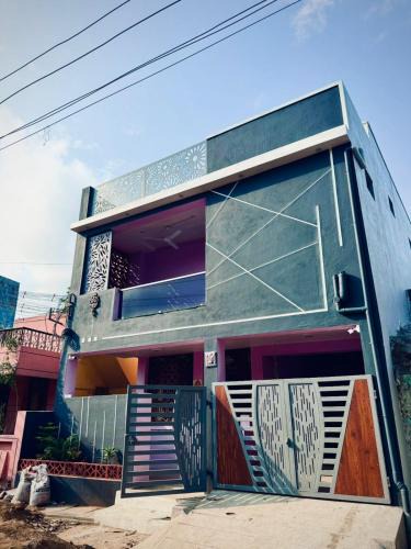 Tiruvannamalai House | MURUGA homestay