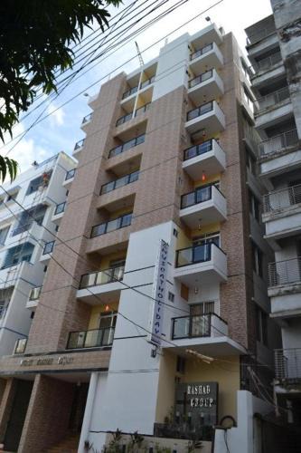 Cox's Bazar Hotel | Muscat Holiday Resort