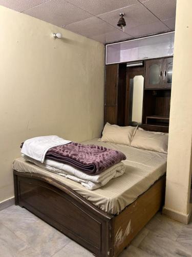 The Mall Road Apartment | Mussoorie Lodge