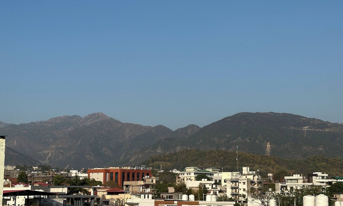 Bullawala House | Mussoorie View Homestay