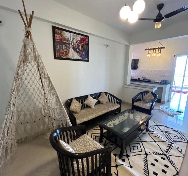 Karnal Apartment | MyStayCompany High Rise -13th floor smart home