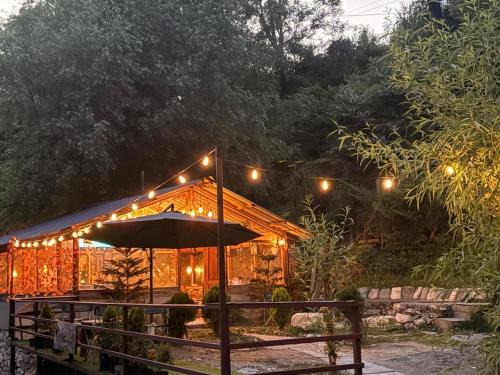 Ghiyagi House | Mystic Vibes - Jibhi