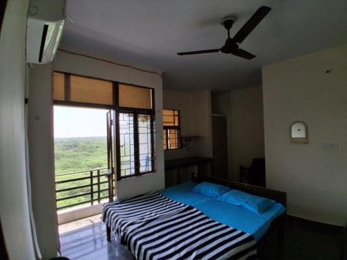 New Delhi House | Nagaveni home stays