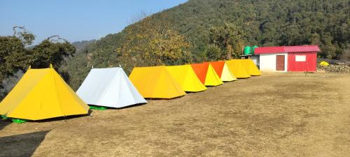 Tehri Other | Nagtibba Trek - Learning Landscape