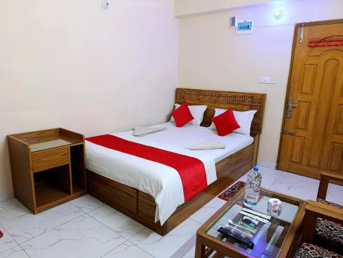 Cox's Bazar Hotel | Naioree Studio Apartment