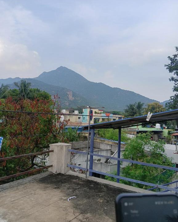 Tiruvannamalai Apartment | Nakshathra Homestay - 2BHK