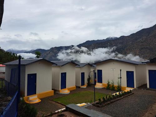 Narainkoti Resort | NAMAh BOUTIQUE RESORT