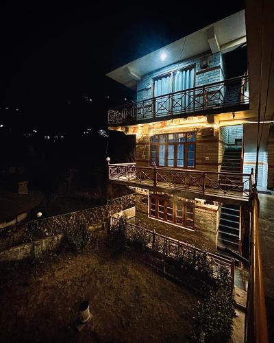 Naggar Bed & Breakfast | Namaste Homestay
