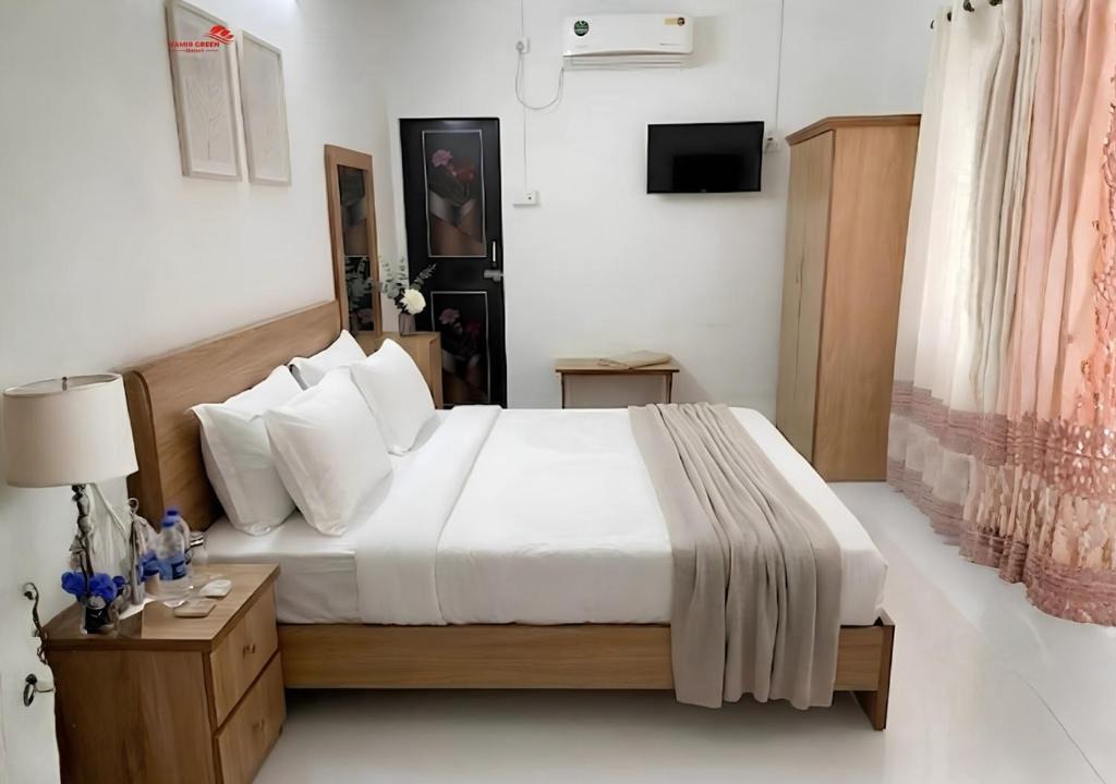 Gazipur District Apartment | Namir Green Resort