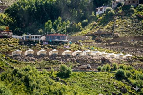 Kargil Other | Namkha resort