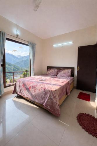Bhimtal Villa | Namya Villas