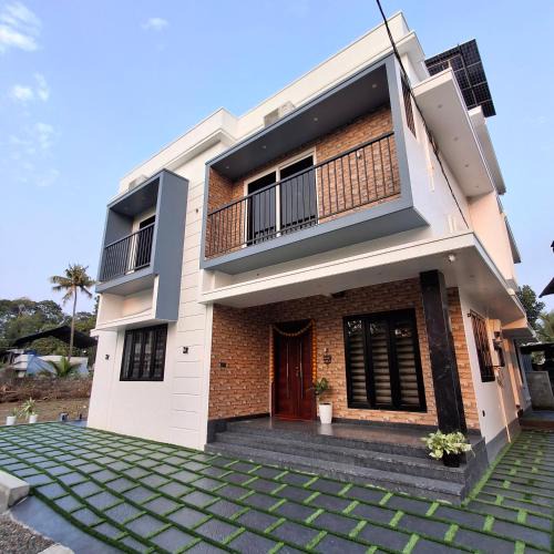 Aluva House | Nana's Residency, Cochin