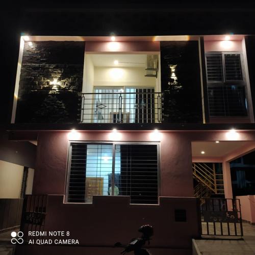 Chikkaballapur House | Nandi Skandagiri Guest House