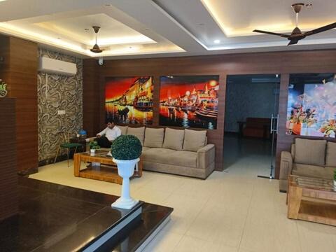 Kakarmatha Hotel | Nandini grand