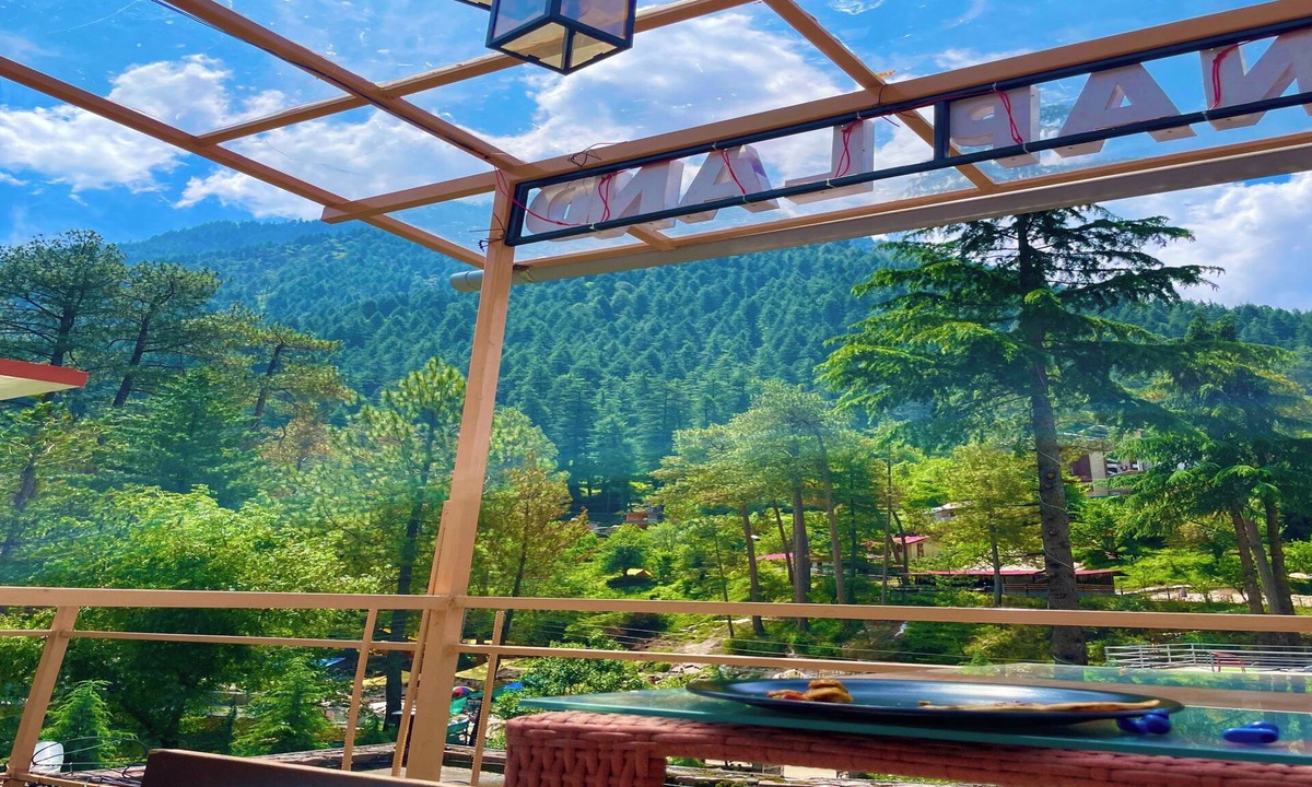 Kasol Hotel | Nap Land