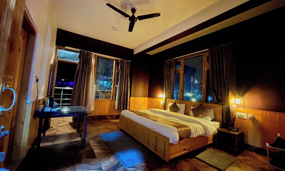 Kasol Hotel | Nap Land